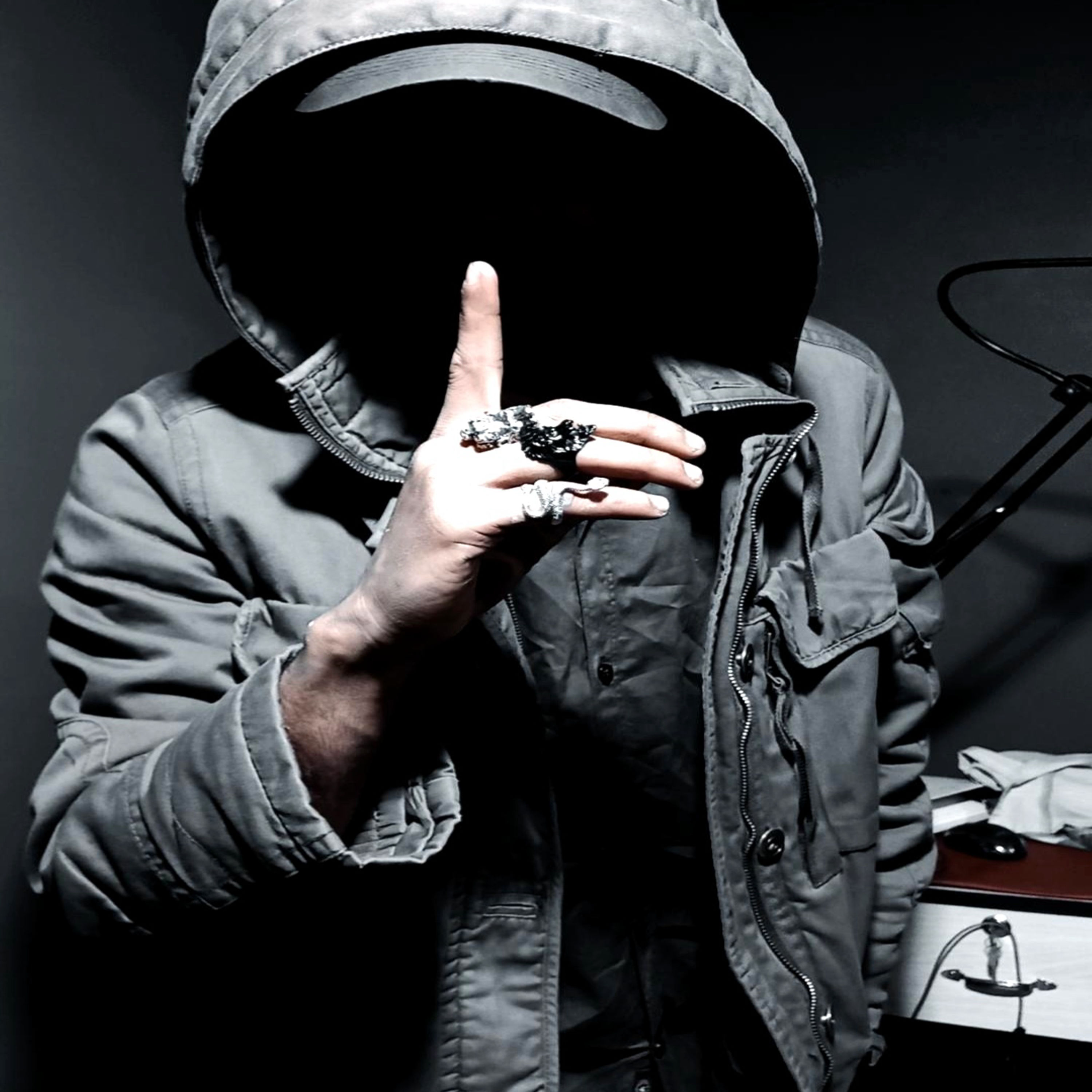 Mufsa Lyricist